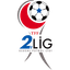Liga Kedua Turki