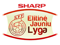 Liga Juvenil de Élite Sharp de Lituania Sub-19