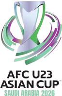 AFC U23 Asian Cup