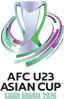 كأس آسيا تحت 23 عام