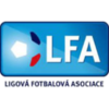 دوري الدرجة الخامسه في التشيك