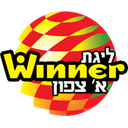Liga B Israel