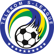 S-League Telekom das Ilhas Salomão