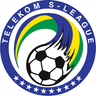 League