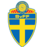 Suécia Sub-19