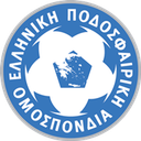 Greek Gamma Ethniki