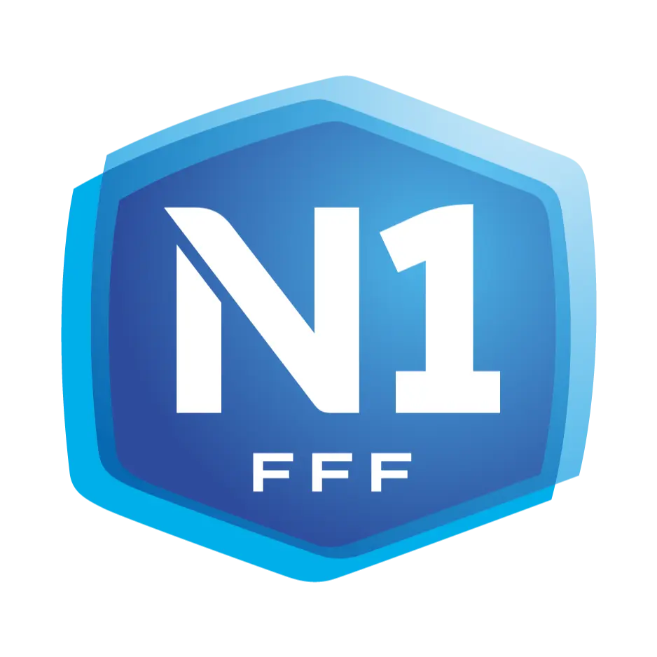 Fransa Ulusal 2 Ligi