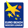 Campeonato da Europa de Futebol de Praia da UEFA