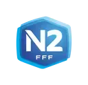 Fransa Ulusal 2 Ligi