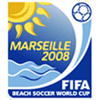 Copa Mundial de Fútbol Playa de la FIFA