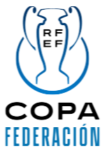Copa Federación española