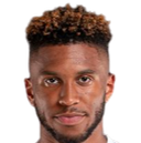Tyrese Campbell
