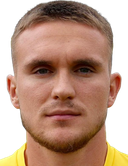 Patrik Klancir