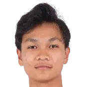 Seva Bernadine Setiadi