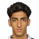 Bahram Goudarzi