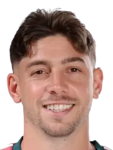 Federico Valverde