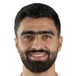 Mohammad Abu Hasheesh