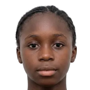 Chloé Niama Mahoukou