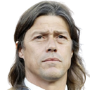 Matías Almeyda