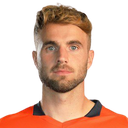 Andrew Shinnie