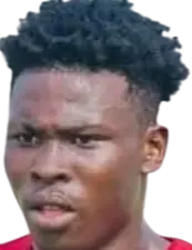 Mnawa Emmanuel Kpatai