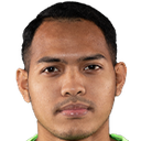 Azim Amin Kamaruddin