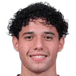 Leonardo Sebastián Jiménez Quintero