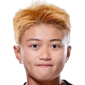 Tsang Lai-Mae Halasan