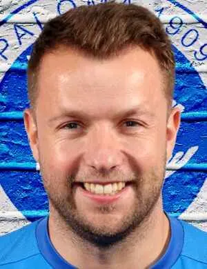 Kevin Lohrke
