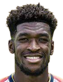 Kwasi Okyere Wriedt