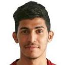 Saleh Alwehamid