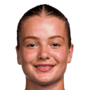 Ebonie Locke