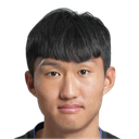 min dong kim