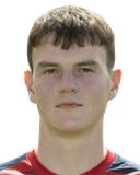 Ryan MacLeman