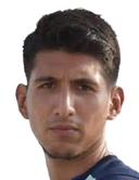 Diego André Montalvo Basauri