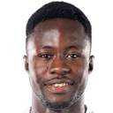 Libasse Gueye