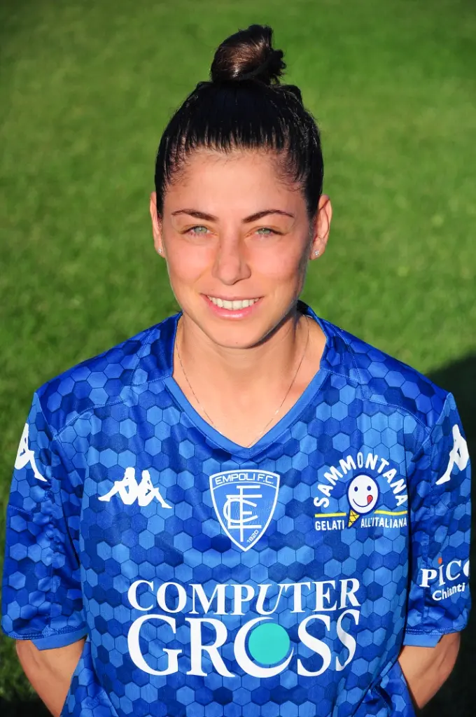 Papaleo Francesca