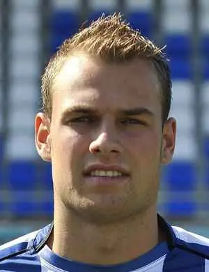Tommy Bekooij