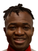 Innocent Kingsley