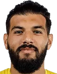 Farès Bahlouli