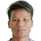 Sarangthem Khambi Chanu