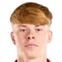 Robson Woodcock