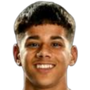 M Ferreira