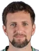 Nicolas Colazo