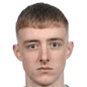 arran healy