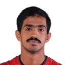 Ahmed Al Menhali