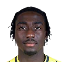 Gatlin O Donkor