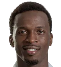 Mamadou Koné