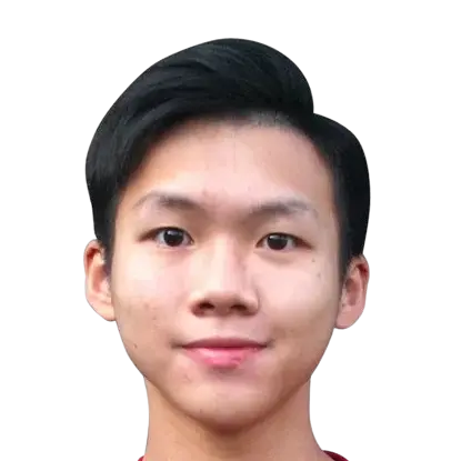 Luk Cham-Hin