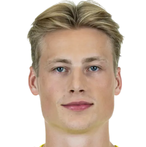 Sander Tangvik